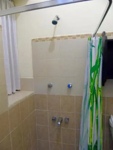 Eco Spa Las Aguilas