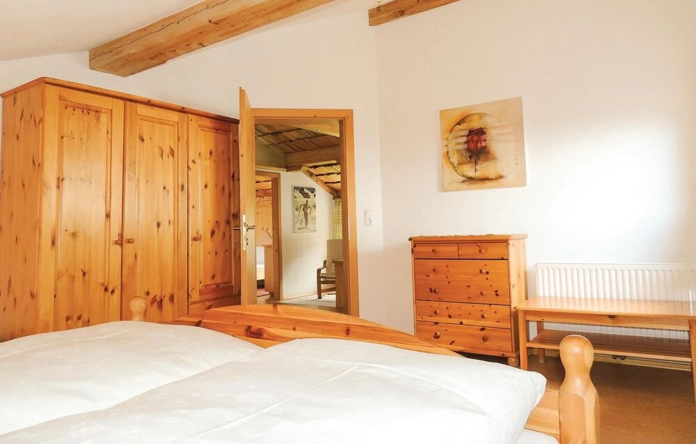 Beautiful Home in Westendorf With 2 Bedrooms, Wifi and Outdoor Swimming Pool