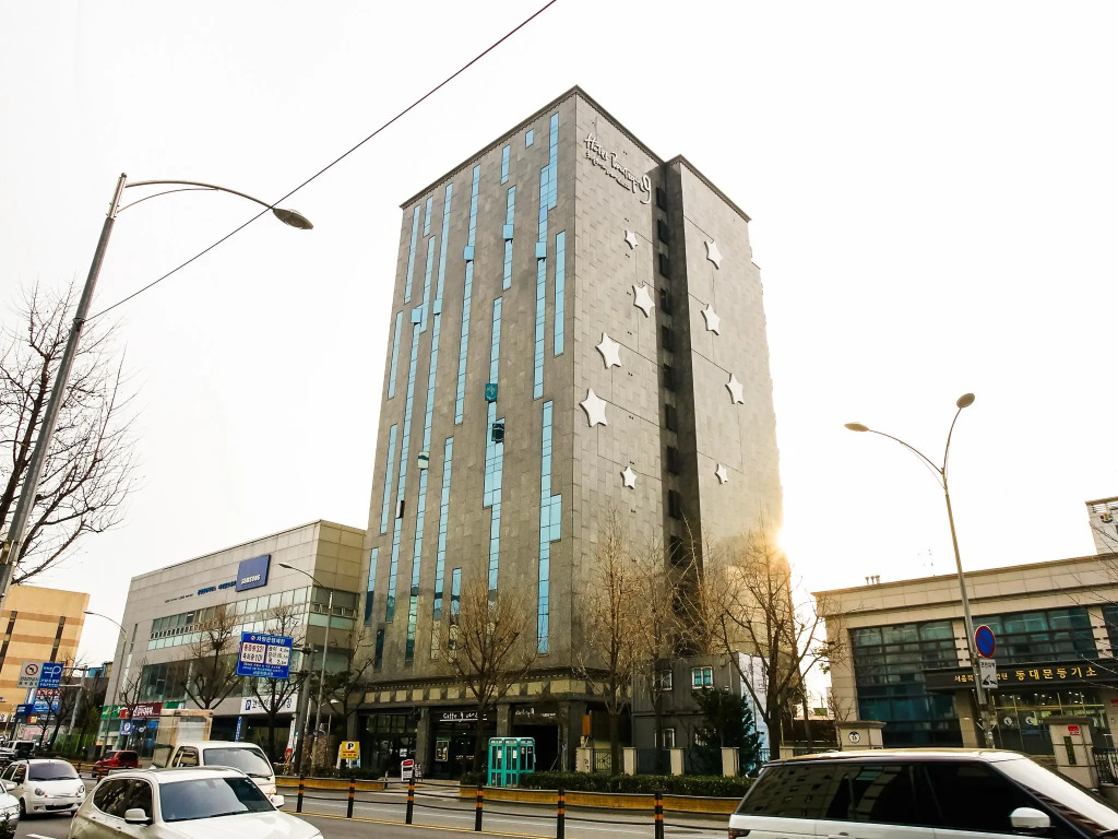 Hotel Boutique 9