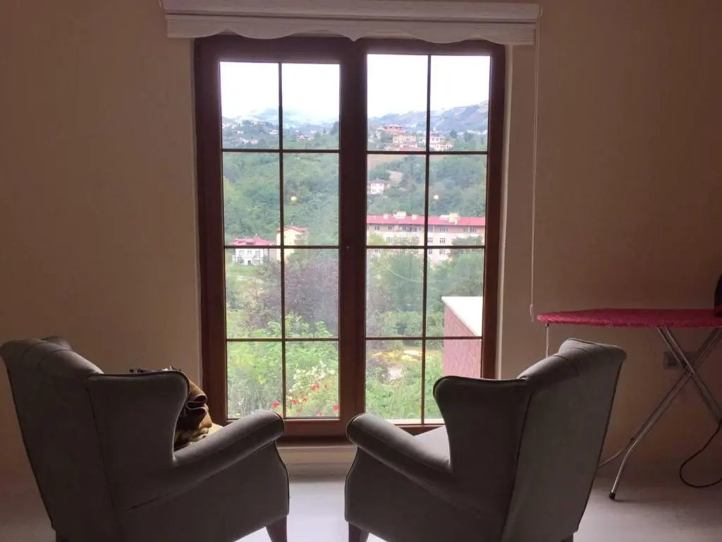 Villa of Trabzon