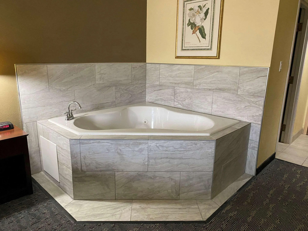 Comfort Inn Toledo