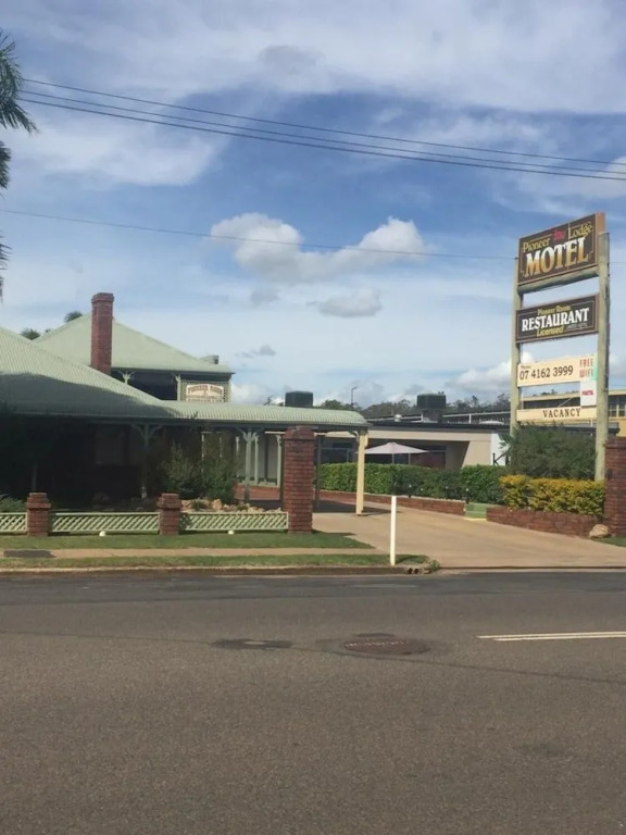 Room Motel Kingaroy East