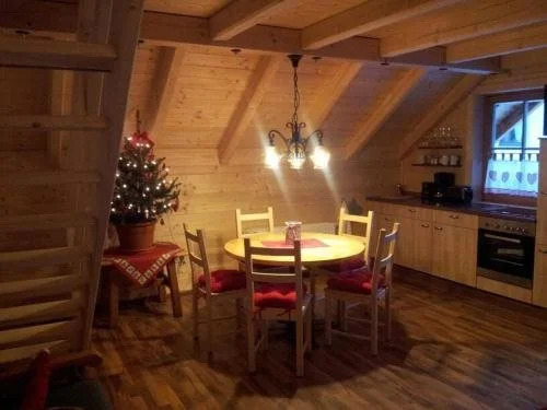 Zimmer im Lungau