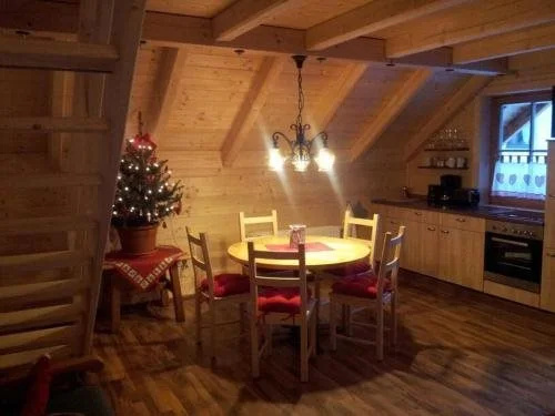 Zimmer im Lungau