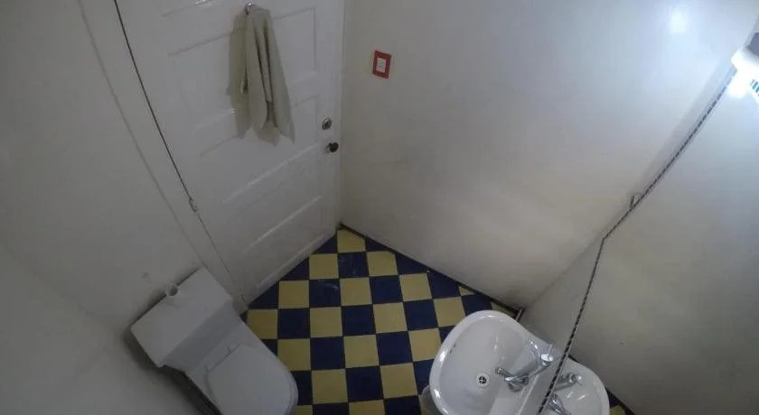Lemuria Hostel