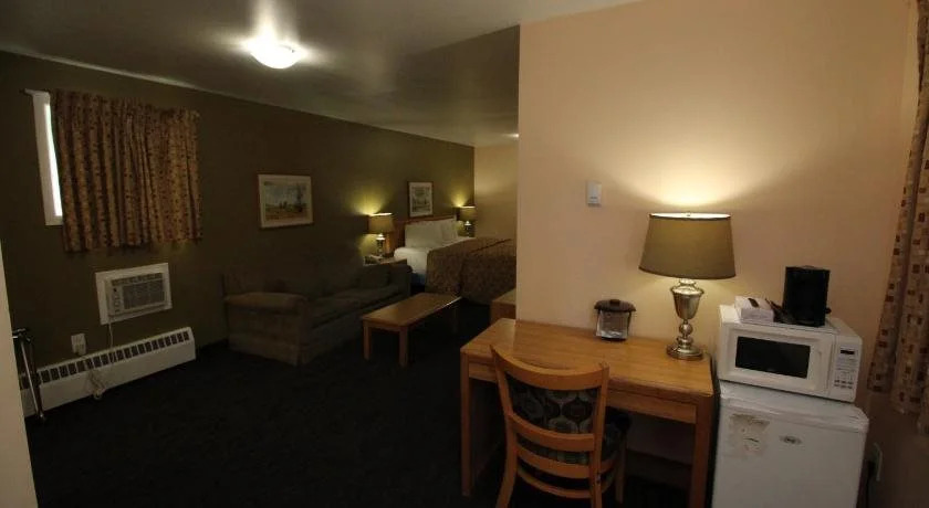 Rogers Motel