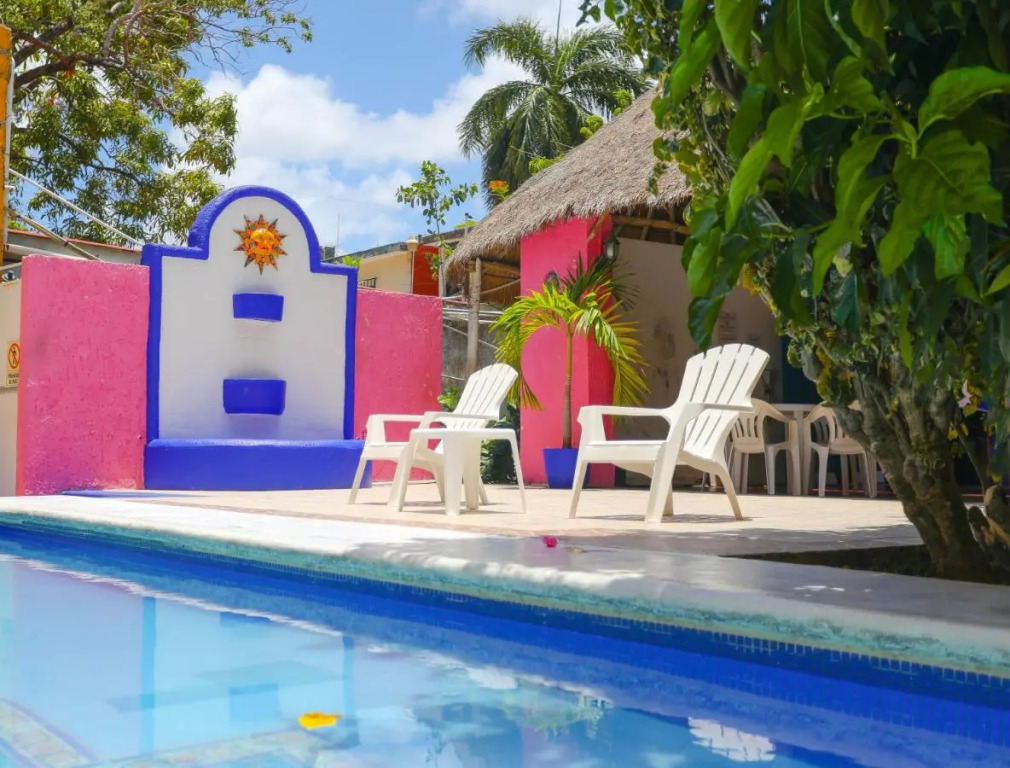Hotel Hacienda Cancun by Kavia