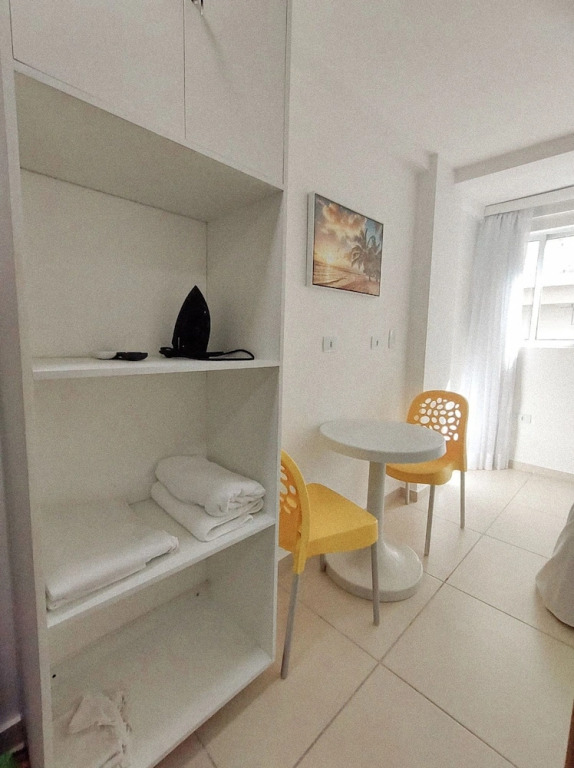 Studios no Coração de Porto de Galinhas - Engenheiro Paulo Borba