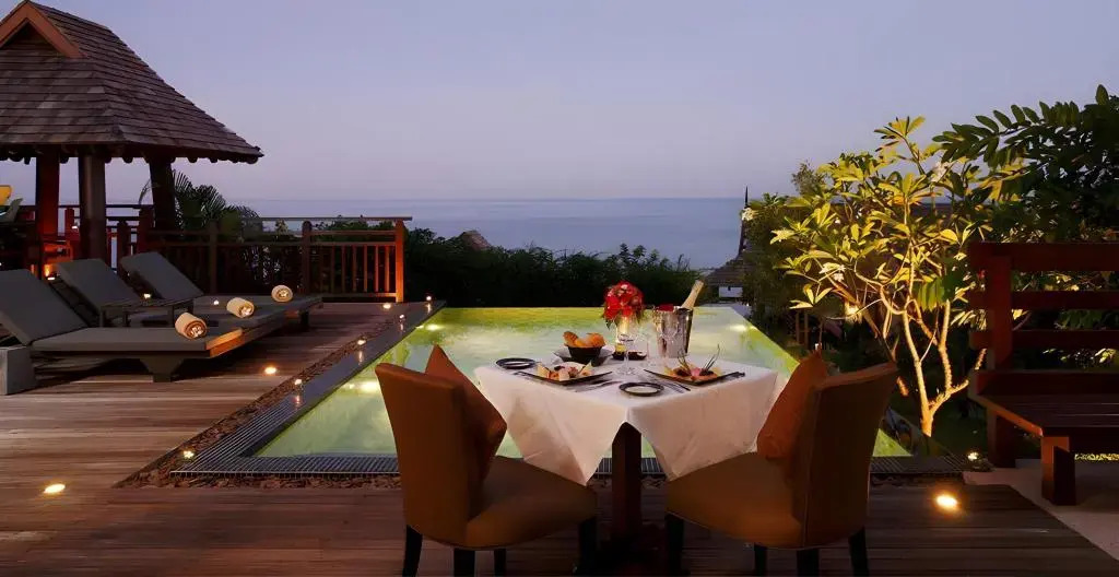 Bhundhari Resort & Villas Samui