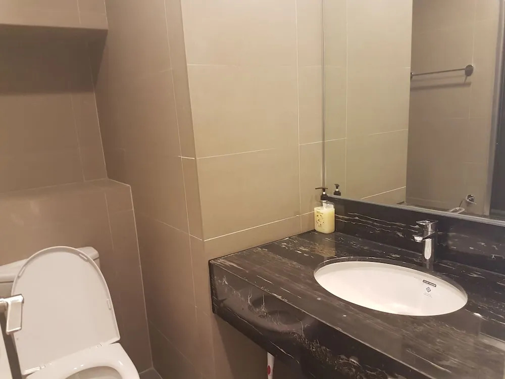 Lux Milano Residences Versace Makati