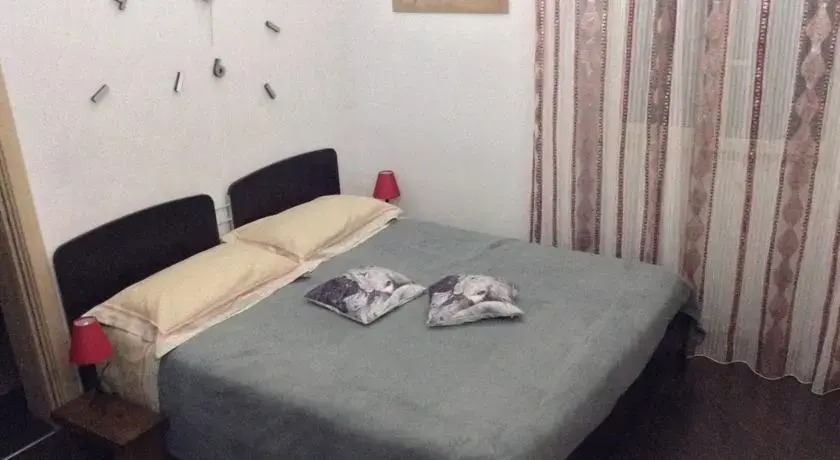 Appartamento Zagara