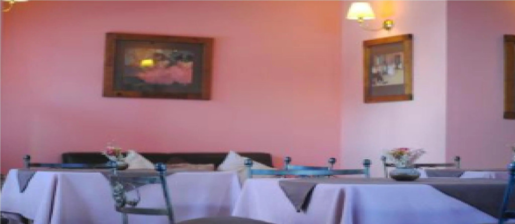 Hotel Campanilla