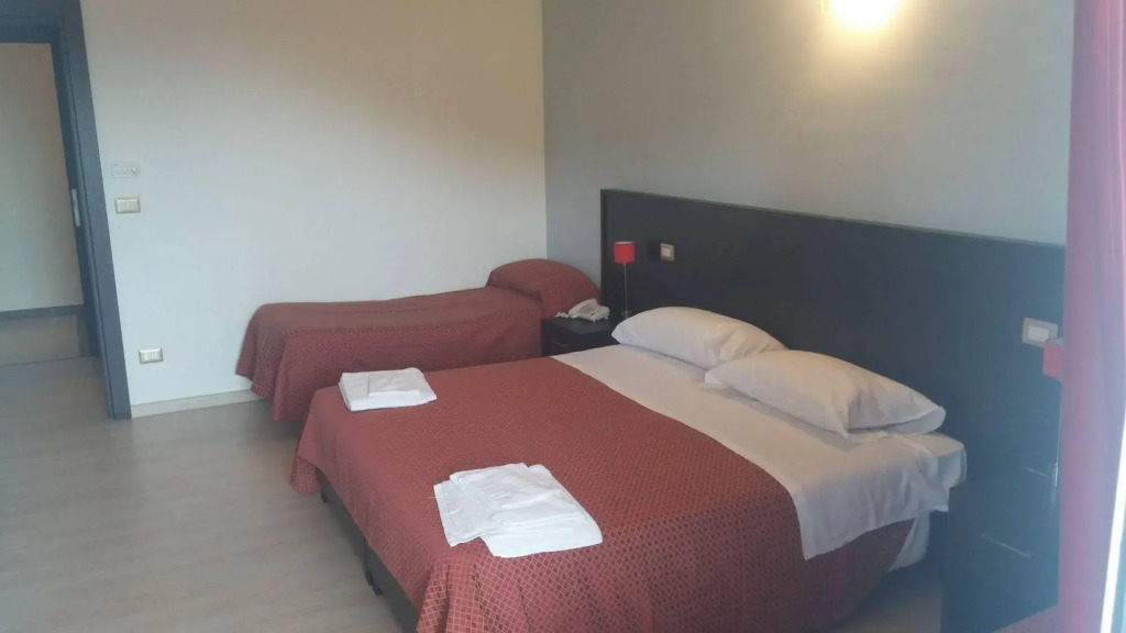 Hotel Timeto Resort