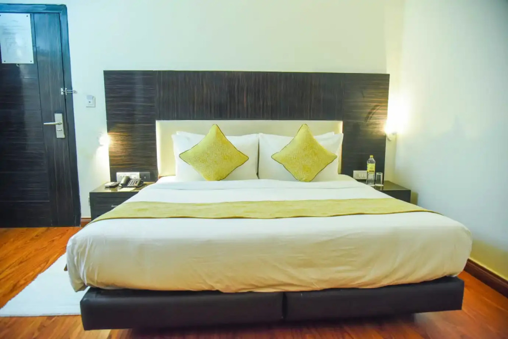 The Iris - A Boutique Hotel