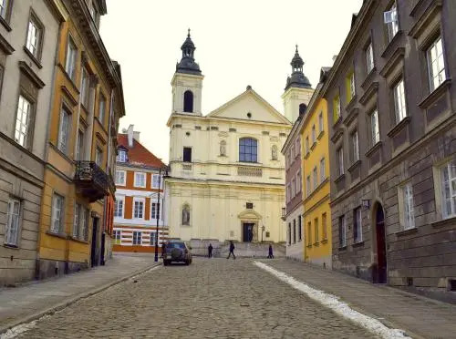 Studio Stare Miasto