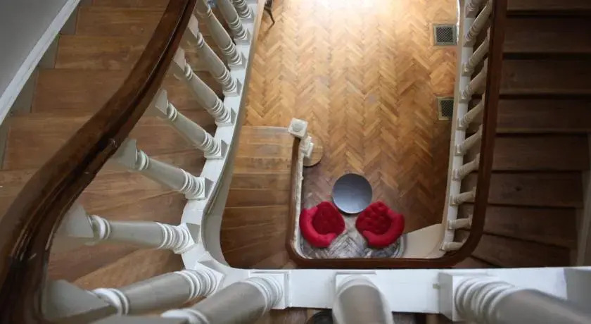 La Maison Barbieux
