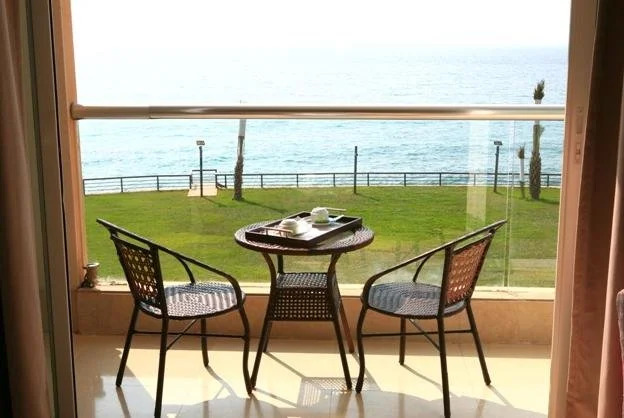 Rmeileh Resort