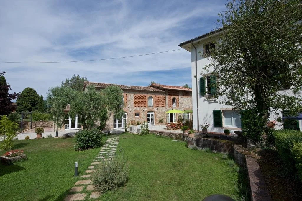 Villa Rossini