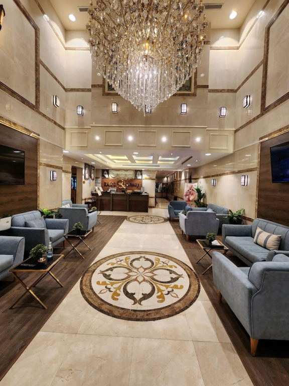 Rasis Serviced Apartments