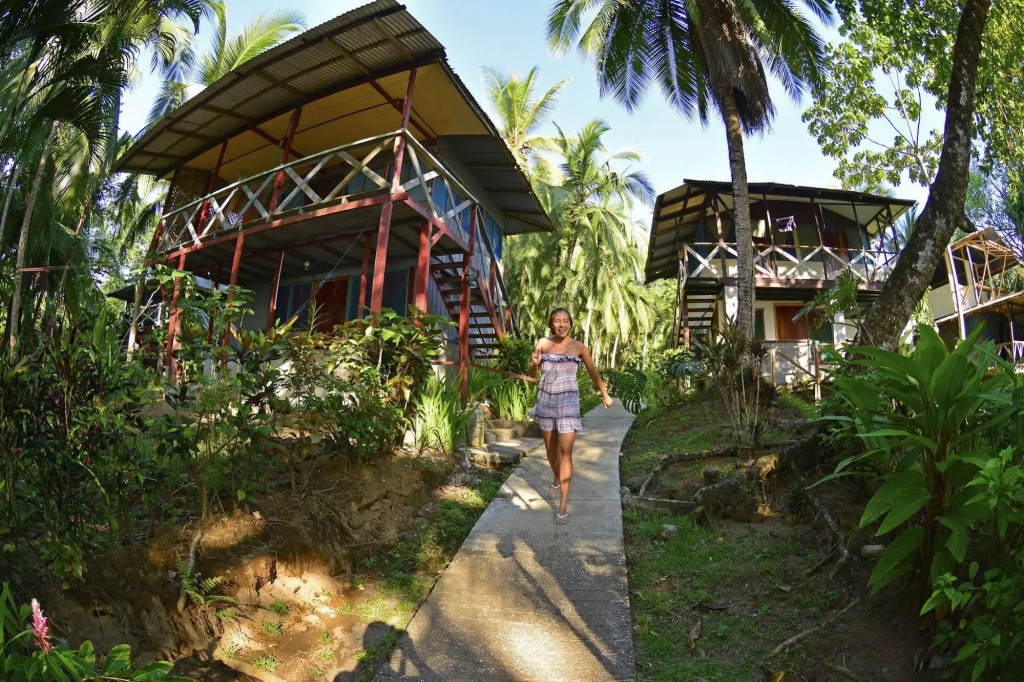 Poor Mans Paradise Lodge