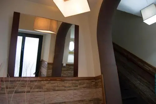 Sao Jose Guesthouse