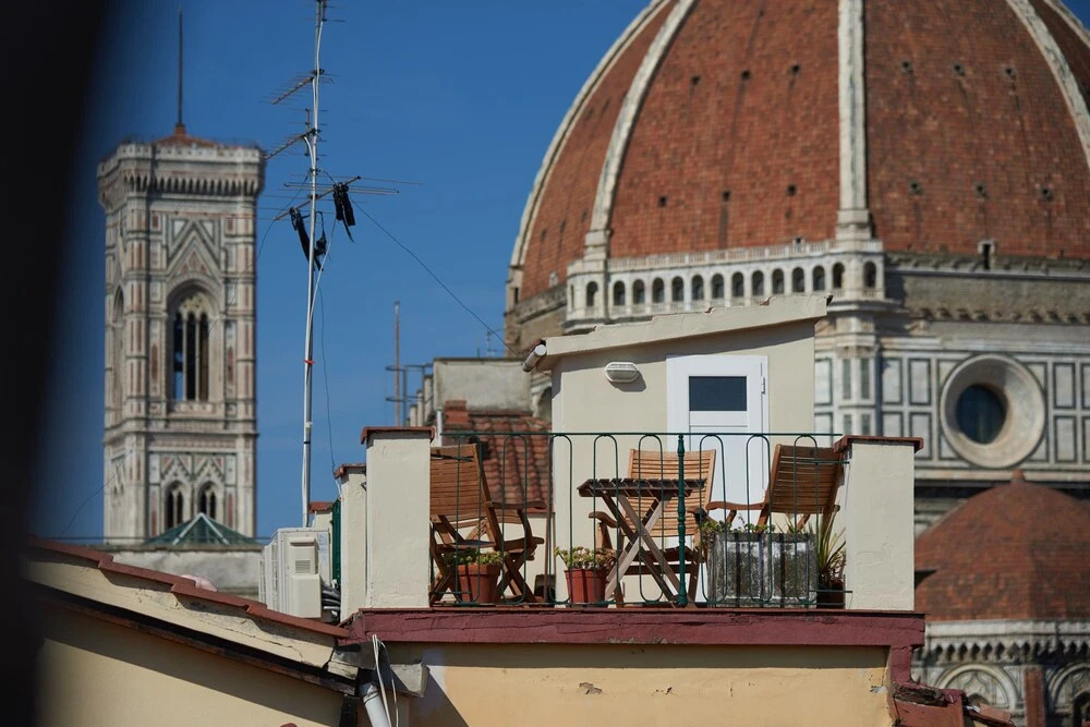 Goldenstay - Duomo