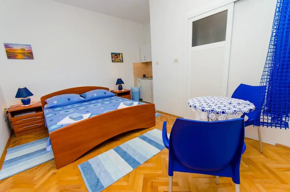 Apartments Ivana