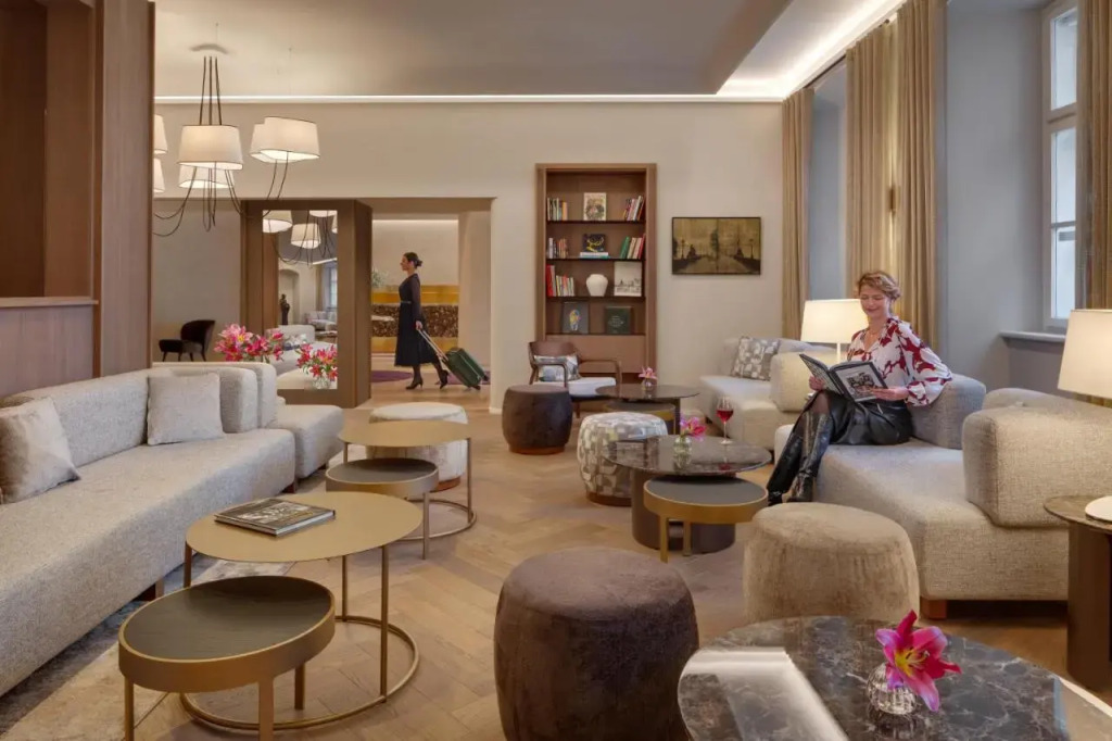 Hotel BOOKQUET