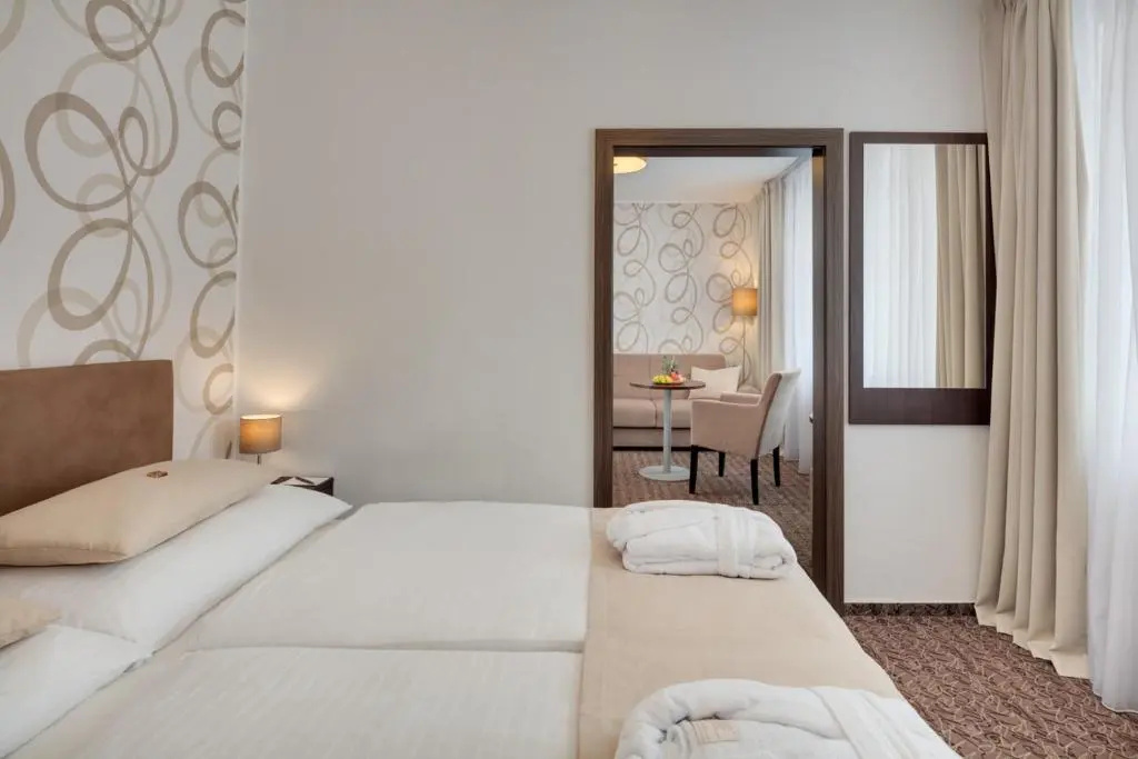 Hotel Atlas