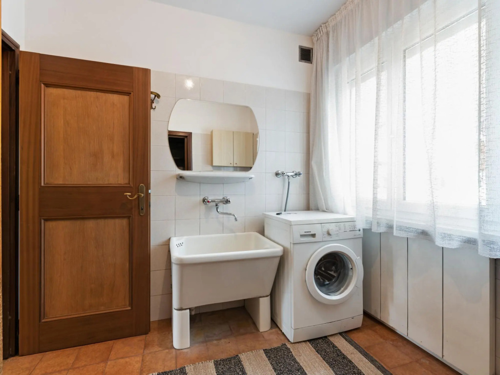 Apartment Near the Centre of Predazzo, Perfect for Winter And Summer