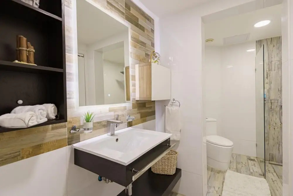 Luxury Penthouse Portobello