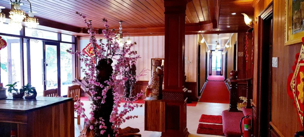 Memory Hotel & Villa