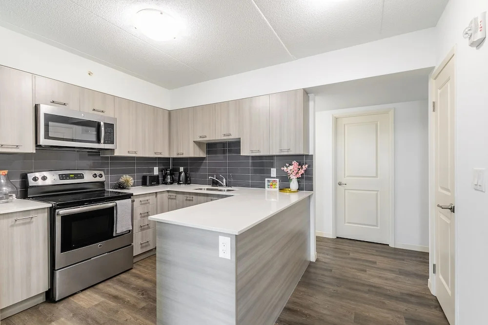GLOBALSTAY. Downtown Hamilton Apartments