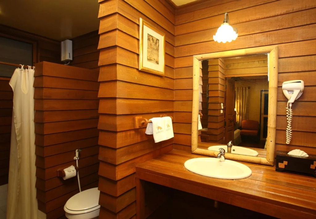 Baan Krating Phuket Resort