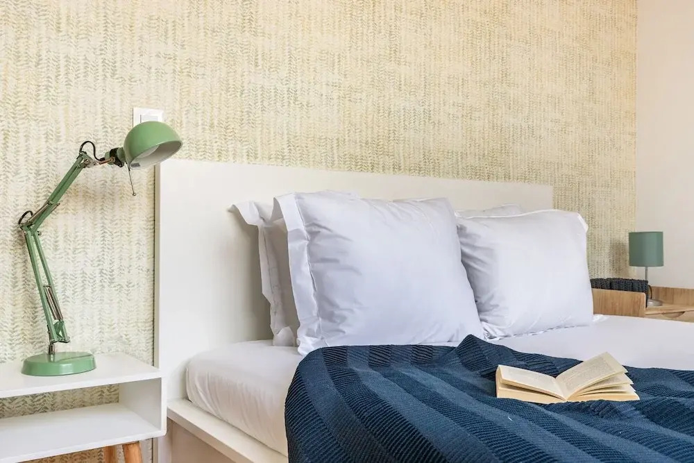 Belem Design 12 by Homing