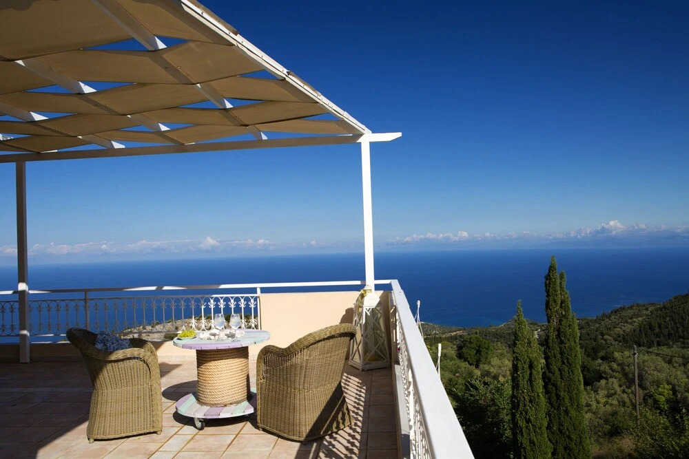 Amalia Apartments