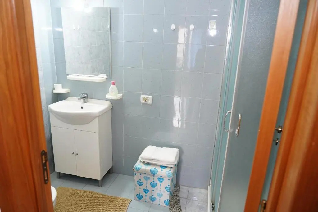 B&B La Strea