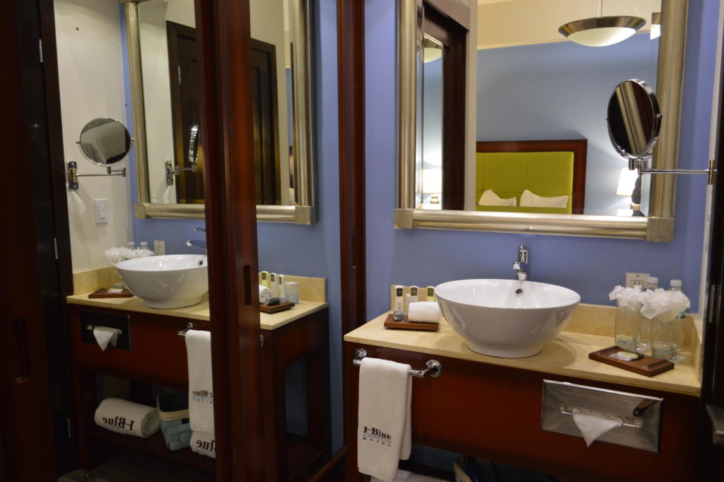 Hotel HBlue Centro