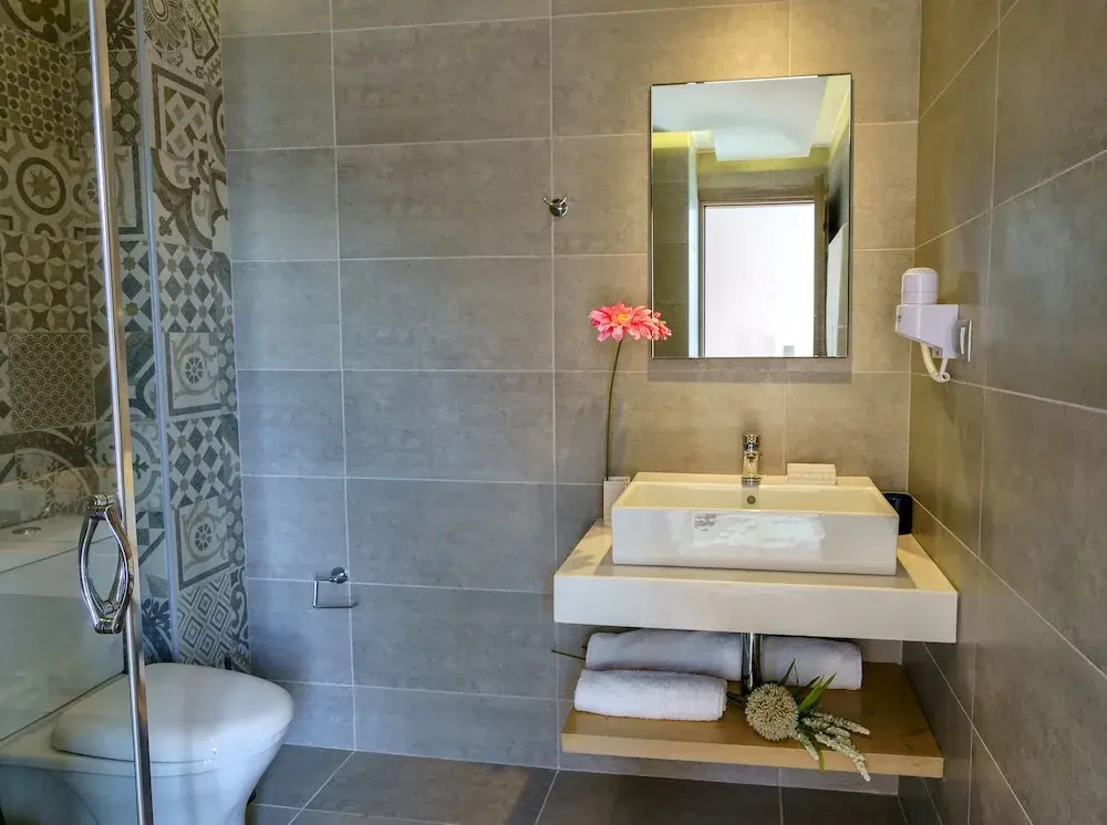 Plakias Suites COCO-MAT Full Experience
