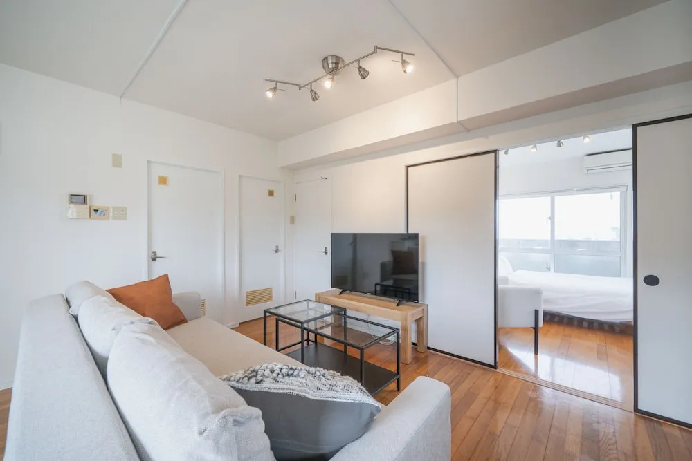 Nakama Condo