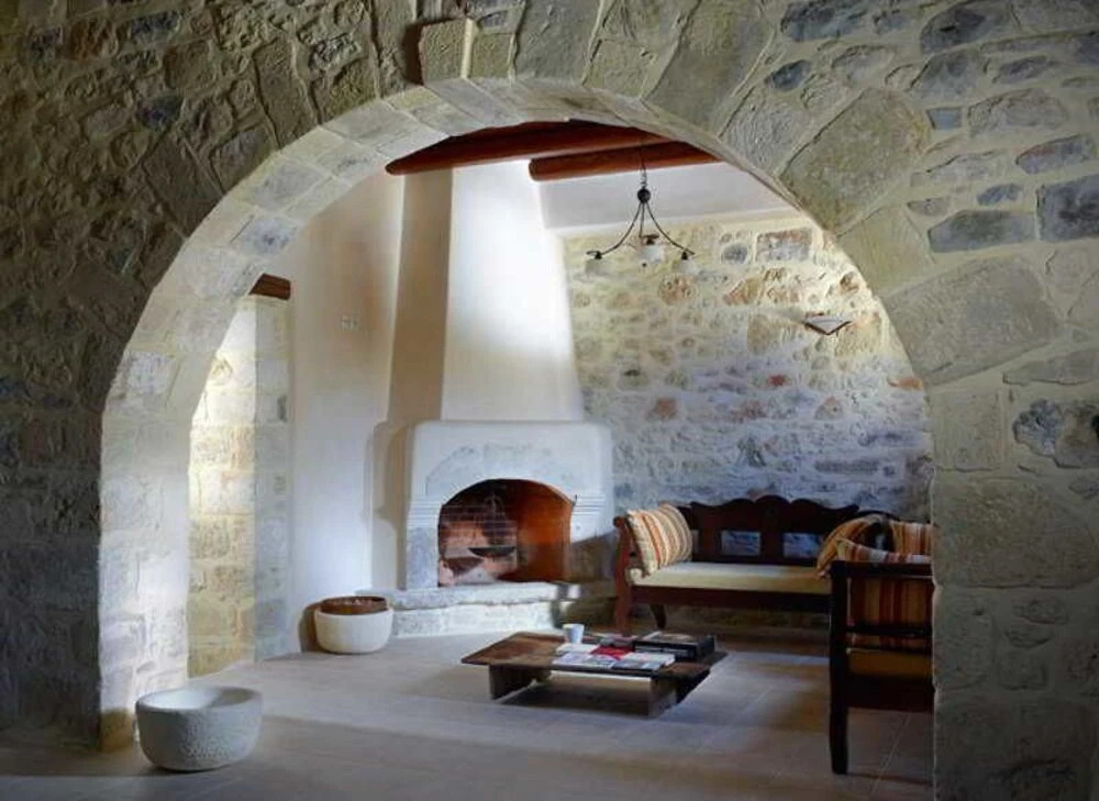 Villa Agriolive