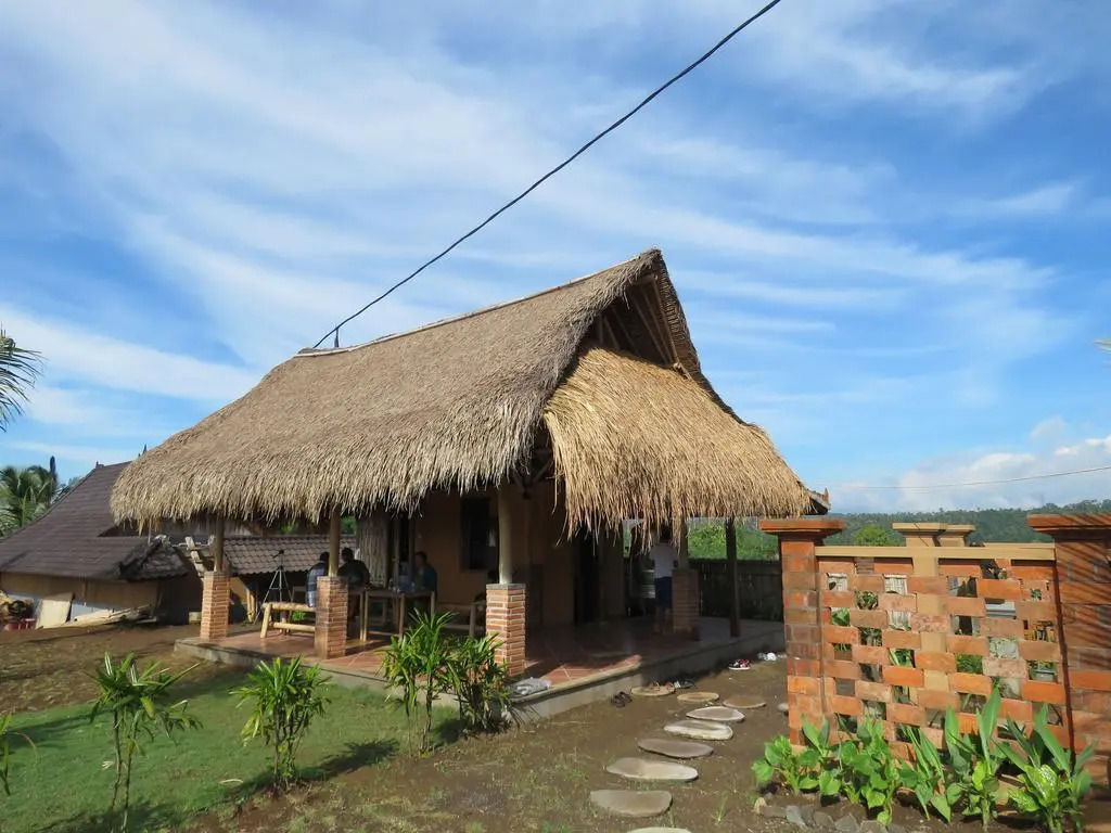 Rumah Dusun