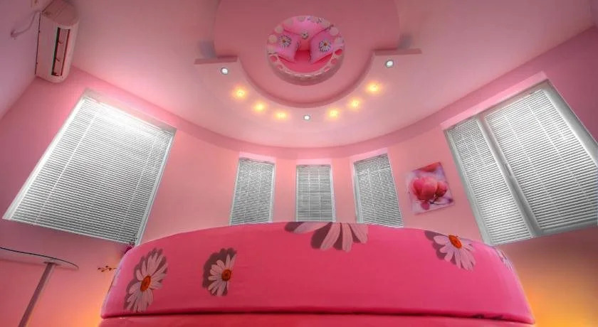 Family Hotel Mania