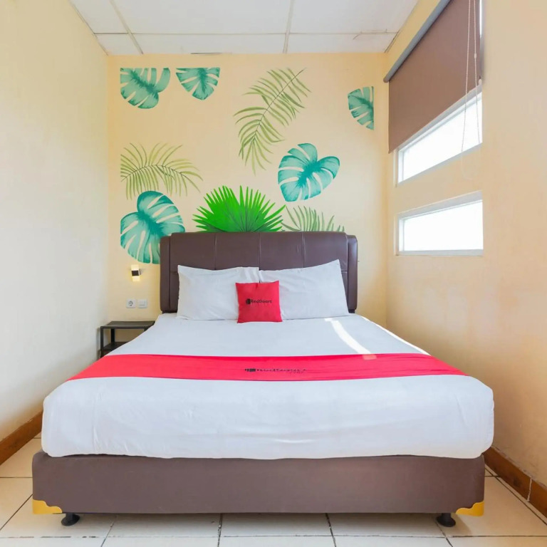 OYO 1552 Iodium Residence
