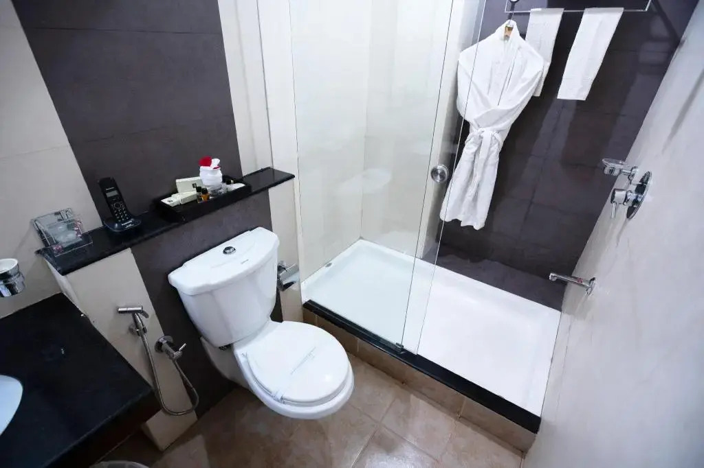 Hotel Afrad International