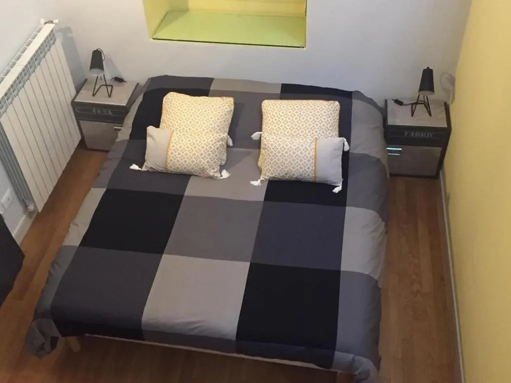 3t House