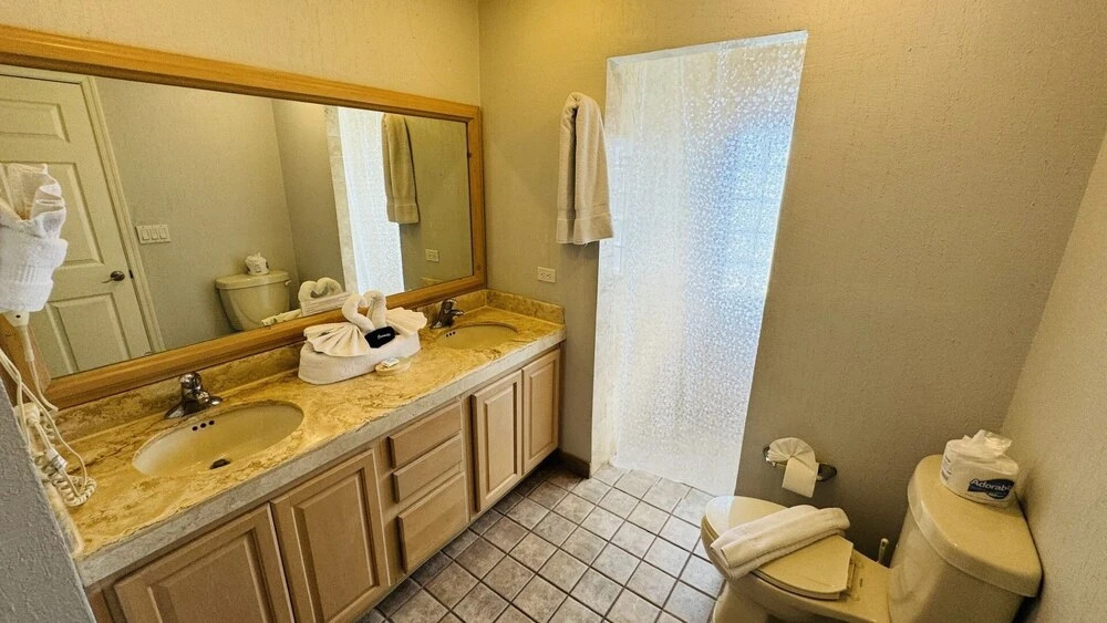 Beautiful 2 Bedroom Condo on the Sea of Cortez at Las Palmas Resort D-305 2 Condo by RedAwning