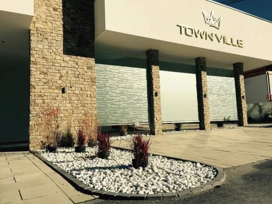 TownVille