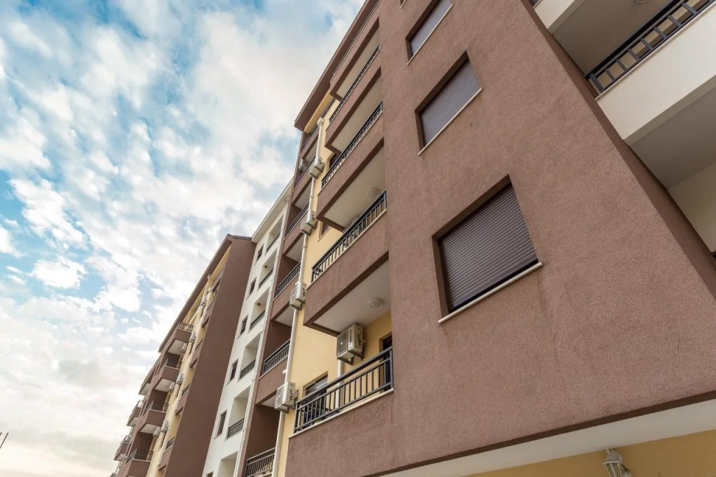 Adriatik Lux Apartments