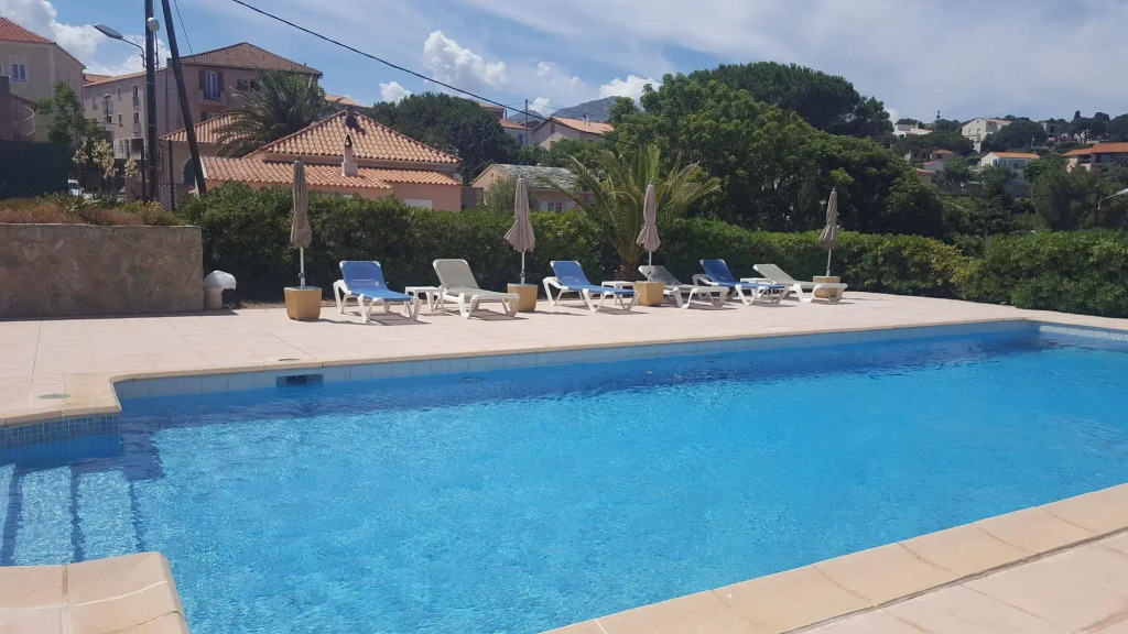 Hôtel Sole Mare